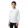Kelme Thunder 하프 지퍼 스웨트셔츠