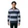 Sea ranch Sweat à demi-zip Bertram