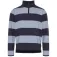 Sea ranch Bertram half zip sweatshirt