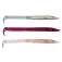 Red gill Eels soft lure 90 mm