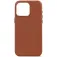Decoded Leather iPhone 15 Pro telefondeksel