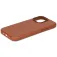 Decoded Leather iPhone 15 Pro telefonfodral