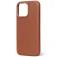 Decoded Leather iPhone 15 Pro phone case
