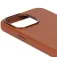 Decoded Leather iPhone 15 Pro phone case