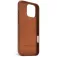 Decoded Capa de telefone Leather iPhone 16 Pro Max