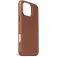 Decoded Leather iPhone 16 Pro Max telefon etui