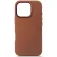 Decoded Leather iPhone 16 Pro puhelinkotelo