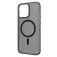 Decoded Recycled Plastic iPhone 15 Pro Max telefondeksel