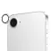 Panzerglass Protecteur d´objectif Hoops iPhone 16e