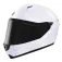 Stormer Strike Integralhelm Junior