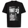 Karl lagerfeld jeans Camiseta de manga corta B2M17067