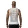 Q36.5 Zero Mesh Hihaton aluspaita