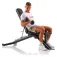 Finnlo Banc de musculation Autark