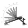 Finnlo Banc de musculation Autark