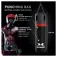 Finnlo Cobra Nylon Boxing Set