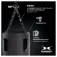 Finnlo Conjunto de boxe Cobra Nylon