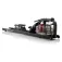 Finnlo RowFlow 10.0 rowing machine