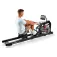 Finnlo RowFlow 10.0 rowing machine