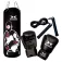 Finnlo Sparring Pro Boxset