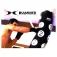 Finnlo Sparring Punching Bag