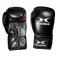 Finnlo Guanti da boxe X-Shock