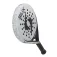 Siux Astra control padelracket