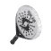 Siux Astra control padel racket