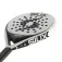 Siux Astra control padelracket