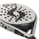 Siux Astra control padelracket