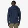 Patagonia P-6 Logo Uprisal hoodie