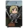 First 4 figures FiGGYZ Metal Gear Solid 2 Raiden-figuur
