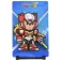 First 4 figures Mega Man FiGGYZ Zero-figur