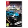 Nintendo Switch Fast & Furious Arcade