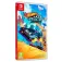 Nintendo Switch Hot Wheels Lets Race