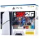 Playstation PS5 Slim+NBA 2K26 Console