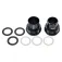 Contec T47 24 mm Shimano bottom bracket cups
