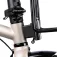 Fahrer Brompton 前货架