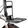 Fahrer XL Brompton Frontgepäckträger