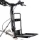 Fahrer XL Brompton Frontgepäckträger