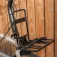 Fahrer XL Brompton Frontgepäckträger