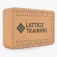 Lattice training Flex 요가 블록
