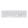 Apple Teclat Magic with Touch ID numpad for Mac Anglès