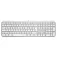 Logitech Master MX Keys S keyboard english