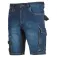 U-power SALT arbeidsshorts