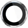 3MK iPhone 17 Air camera protector