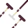 3MK EasyClip Elite sznurek