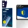 3MK Hardy Galaxy Z Flip 6 camera protector