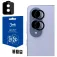 3MK Samsung Galaxy S25 Edge camera protector