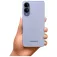 3MK Samsung Galaxy S25 Edge camera protector