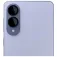 3MK Samsung Galaxy S25 Edge camera protector